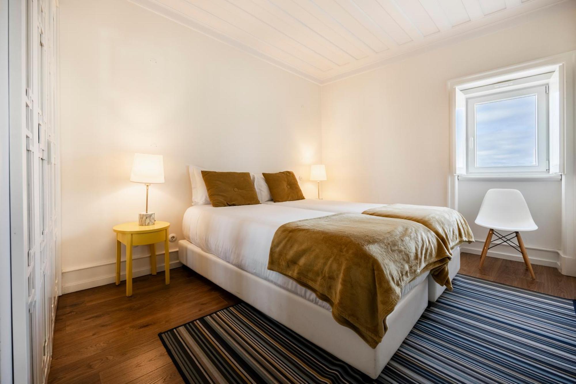 Apartamento Chiado Trindade | Lisboa