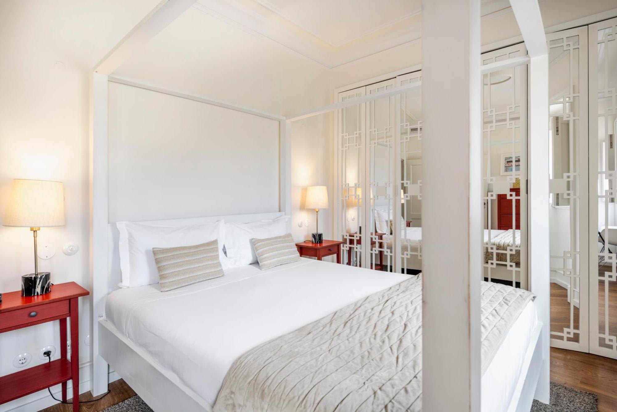 Apartamento Chiado Trindade |
