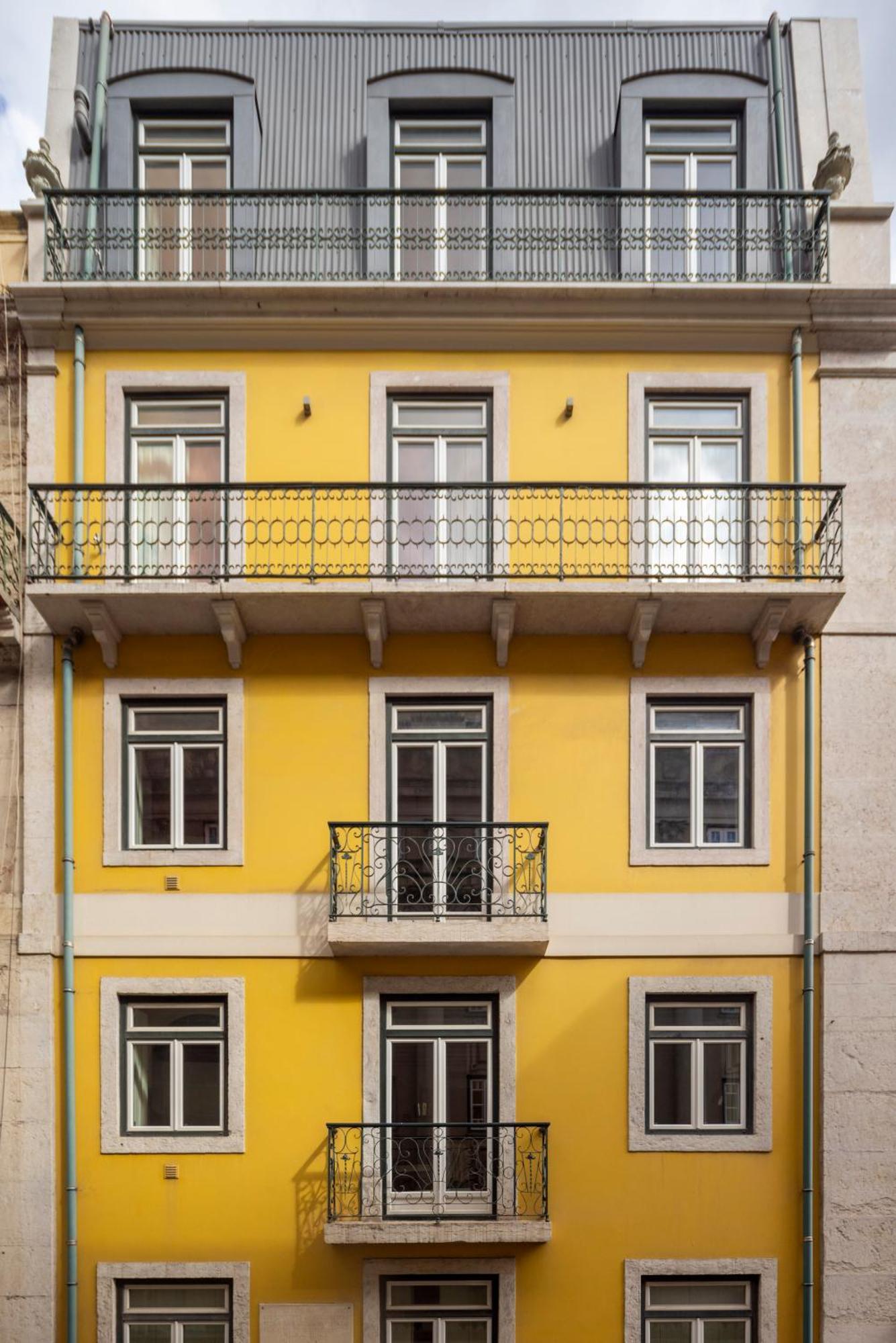 Chiado Trindade | Apartamento Lisboa