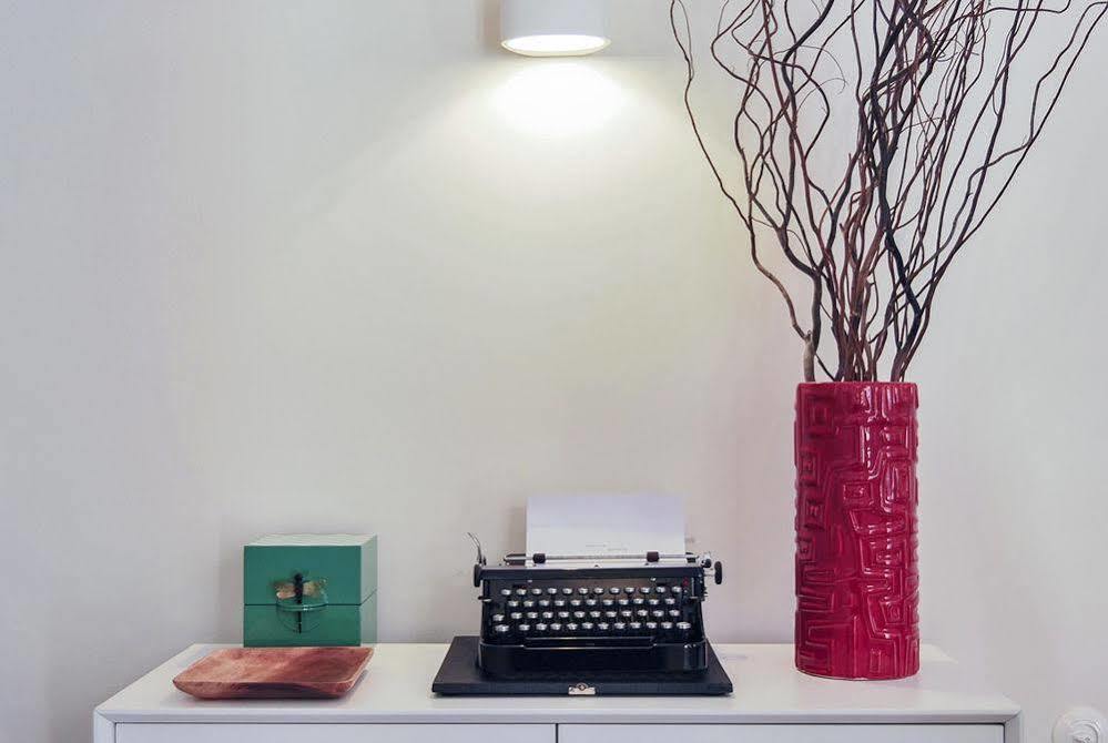 Apartamento Chiado Trindade |